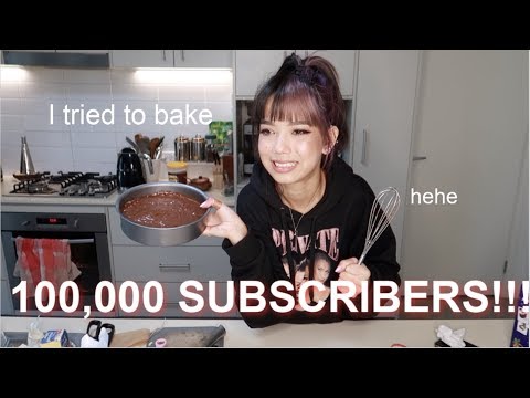 100,000 SUBSCRIBER SPECIAL!!!!!