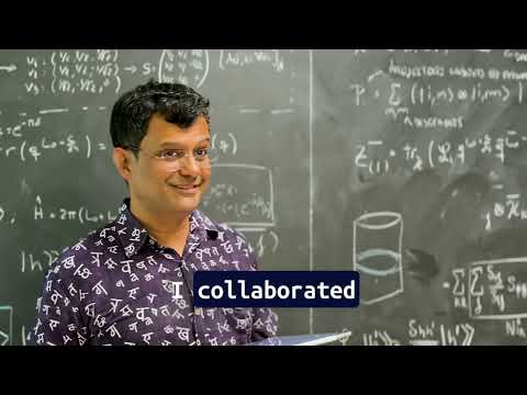 Black holes: from a classical to a quantum description | Dirac Medal 2025