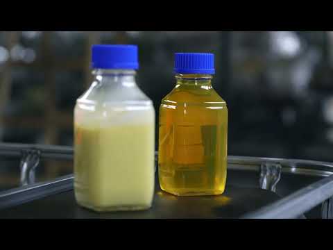 Die enespa Pyrolyse-Anlage - Wir recyceln Plastik zu hochwertige Rohstoffe