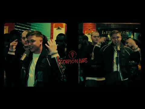 Yavuz - Champions Leak (Vol. 2)