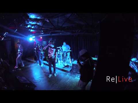 [Full Set] The Akashic Record at Tomcats West 12.17.13