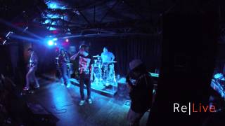 [Full Set] The Akashic Record at Tomcats West 12.17.13