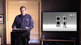 Stereo with Spatial Audio M4 Speakers & ASRock Beebox