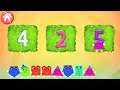 Learning Numbers And Shapes Gameplay For Toddlers Game Kids Top