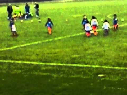 la magia del fenomeno di arluno