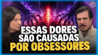 5 dores no corpo que ninguém liga a espíritos (e deveriam ligar) | Mistérios #01