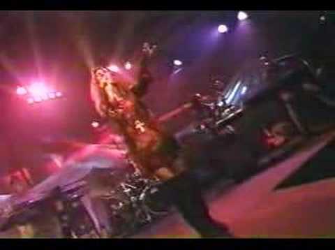 Sharyn Scott - Tenchi Muyo TV Theme (Live)