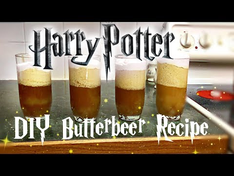 download lagu mp3 mp4 How To Make Harry Potter Butterbeer Without Alcohol, download lagu How To Make Harry Potter Butterbeer Without Alcohol gratis, unduh video klip How To Make Harry Potter Butterbeer Without Alcohol