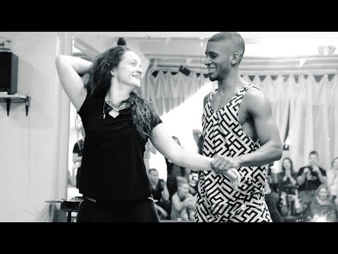 Zouk Musicality 02: The String | Walter & Anikas | Minsk, Belarus