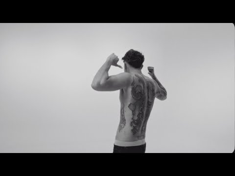 New Boix - Lo ultimo k t escribí // KAIZEN!! Prod. Paul Married , Trave