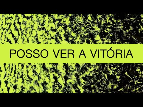 Posso Ver A Vitória video