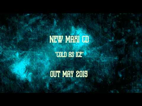 SHALL REMAIN - "Cold As Ice" Trailer