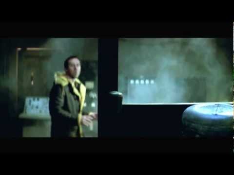 The Thing 2011 - Colin's death [DELETED SCENE]