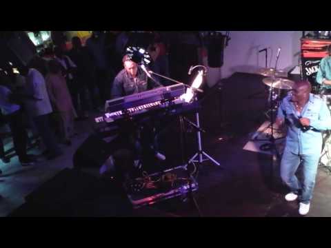 Tanmpo - avèw doudou