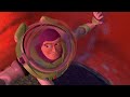 Toy Story 2 Crossing The Road