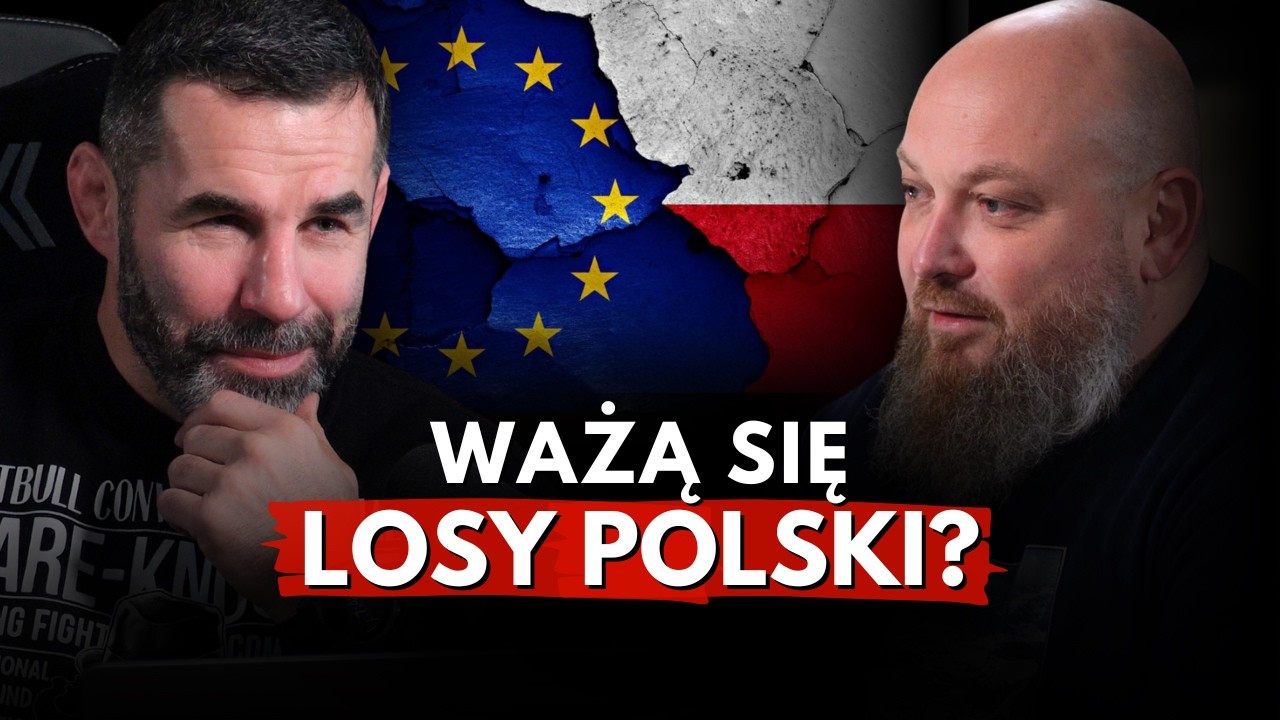 Nadchodzi nowa Europa. Czy Polska jest gotowa?