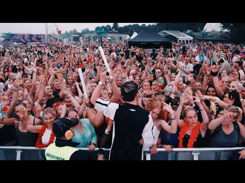 Alex Mattson @ Weekend Festival 2018