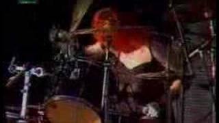 Melvins Live - The Fool and Night Goat (Part 1 of 4)