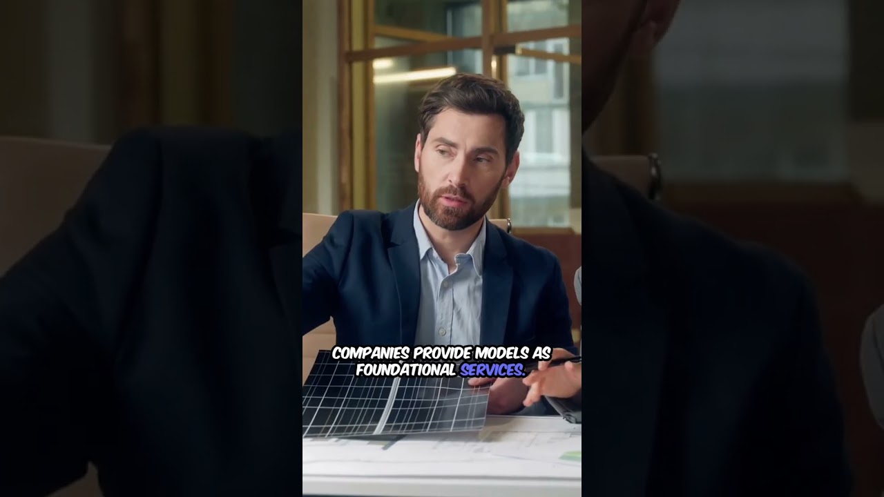 Why AI Is Becoming a Technology Platform