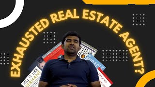 6 Books to MAKE MONEY as a real estate agent