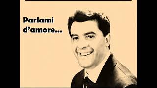 Parlami d&#39;amore Mariù - Achille Togliani