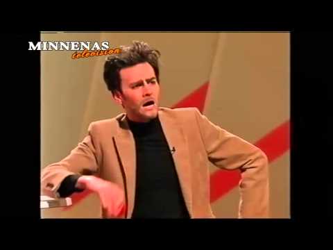 Partaj - Vem tar vem med Kjell Bergqvist och Lill-Babs