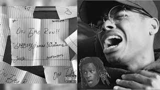 EARGASM! | Young Thug - On The Rvn Full Album | Reaction
