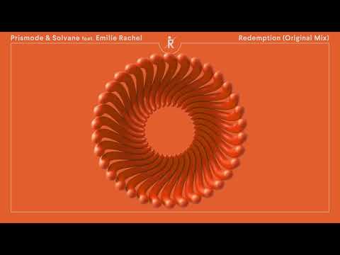 Prismode & Solvane - Redemption (feat. Émilie Rachel) [Ritter Butzke Records]
