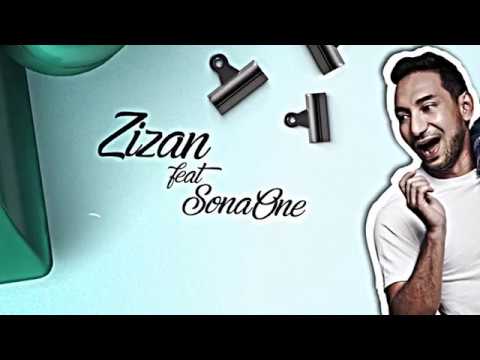 Zizan feat. SonaOne - Chentaku [Official Lyric Video]