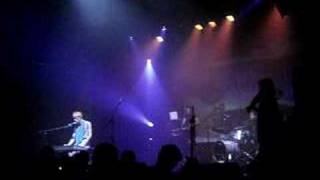 Patrick Wolf - The Stars