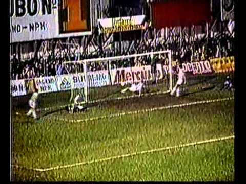 22/06/1993 - Pelotas 1x1 Juventude (Boca do Lobo) Campeonato Gaúcho