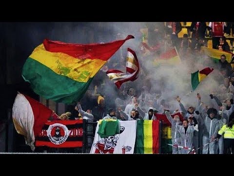 Eagles-MVV 2018-2019