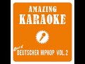 MfG - Mit freundlichen Gr&uuml;&szlig;en (Karaoke Version) (Originally Performed By Fantastischen Vier)