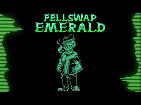 FellSwap Emerald Papyrus Ost