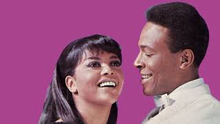 Marvin Gaye Tammi Terrell Little Ole Boy Little Ole Girl Instrumental