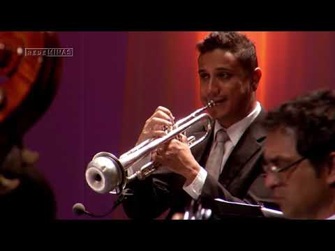 Flávio Venturini & Orquestra Opus - Clube da Esquina II ( L. BORGES, M. BORGES E M. NASCIMENTO)