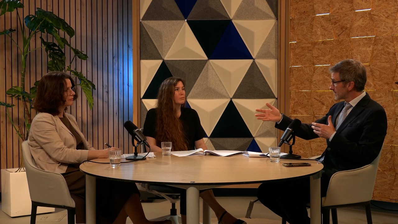 EPISODE 6 | Behind the Breakthroughs: how IP cooperation delivers for Europe and beyond