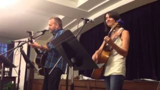 Chris Velan "May Your Soul Get to Heaven" Roots Revival cover