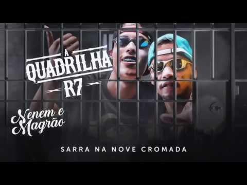 A Quadrilha do R7 (Lyric Video)