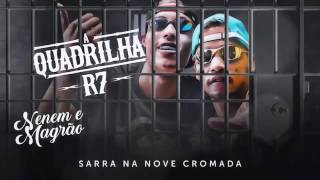 A Quadrilha do R7 (Lyric Video)