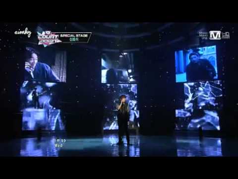 130207 BAD - Shin Choi