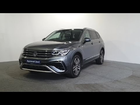 Volkswagen Tiguan Allspace 2.0 TDI 150HP Elegance - Image 2
