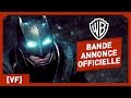 Batman V Superman : l'Aube de la Justice - Bande Annonce Officielle (VF) - Ben Affleck