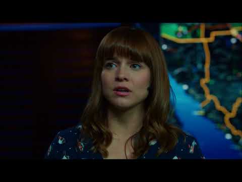 NCIS Los Angeles 9x23/9x24 - What's the Plan?