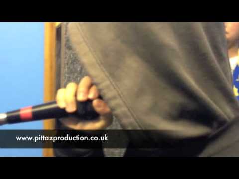 PiTTAZ Production presents - SouthSide Cypher (clip 1)