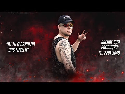 Mc Mr Bim E Mc Kitinho - Ta Com Saudade - Dj Th