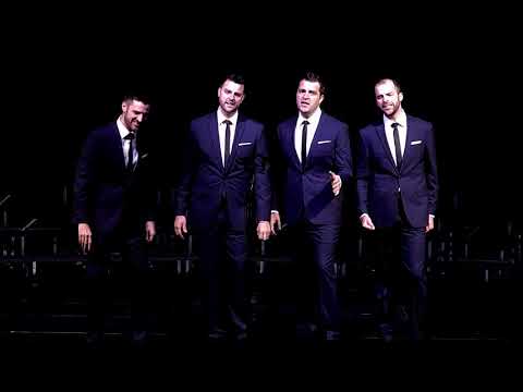 EVG 2017   When I Was Your Man - Momma's Boys