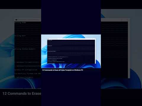 12 Essential Windows CMD Commands Every Beginner Should Know