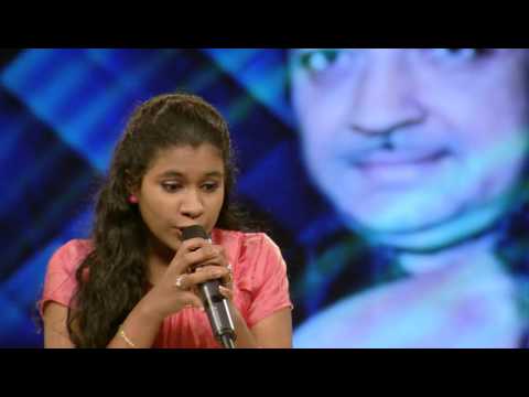 Indian Voice Junior I Episode 111 - part 3 I Mazhavil Manorama