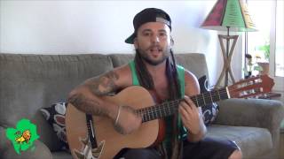 Ander Green Valley - Mi Tesoro - Acustico